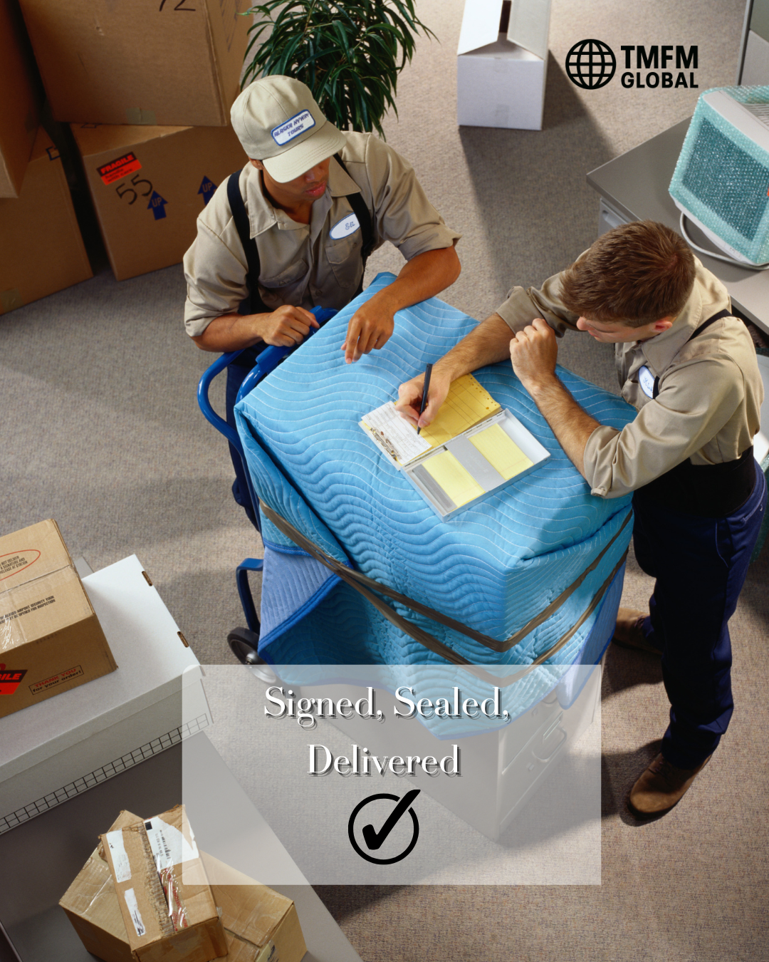 Free Estimate & Consultation