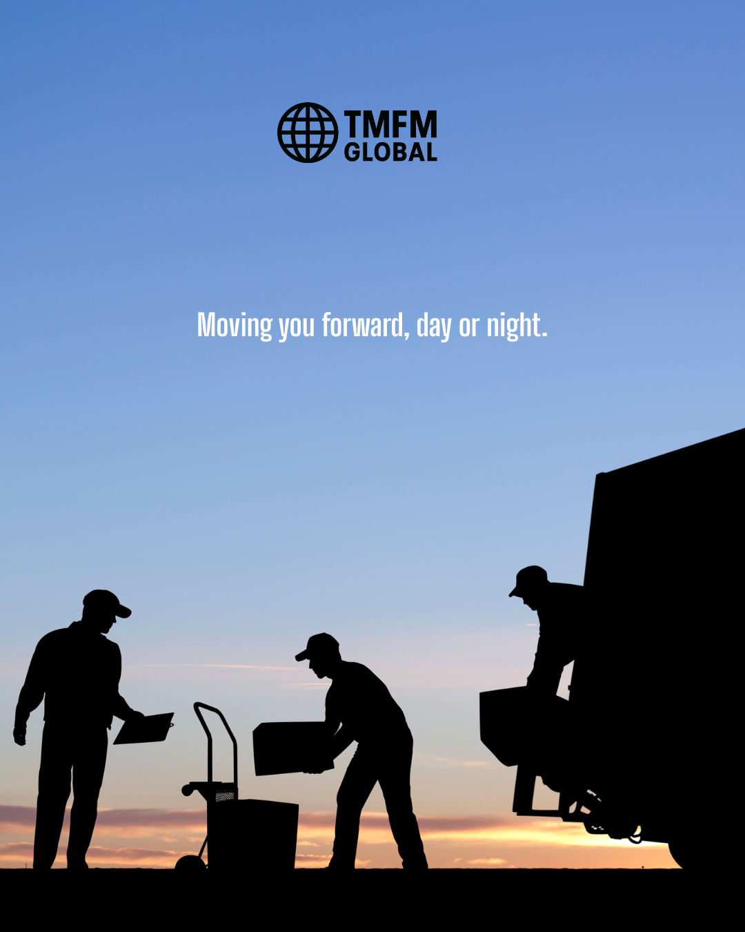 Emergency and Last Minute Moves