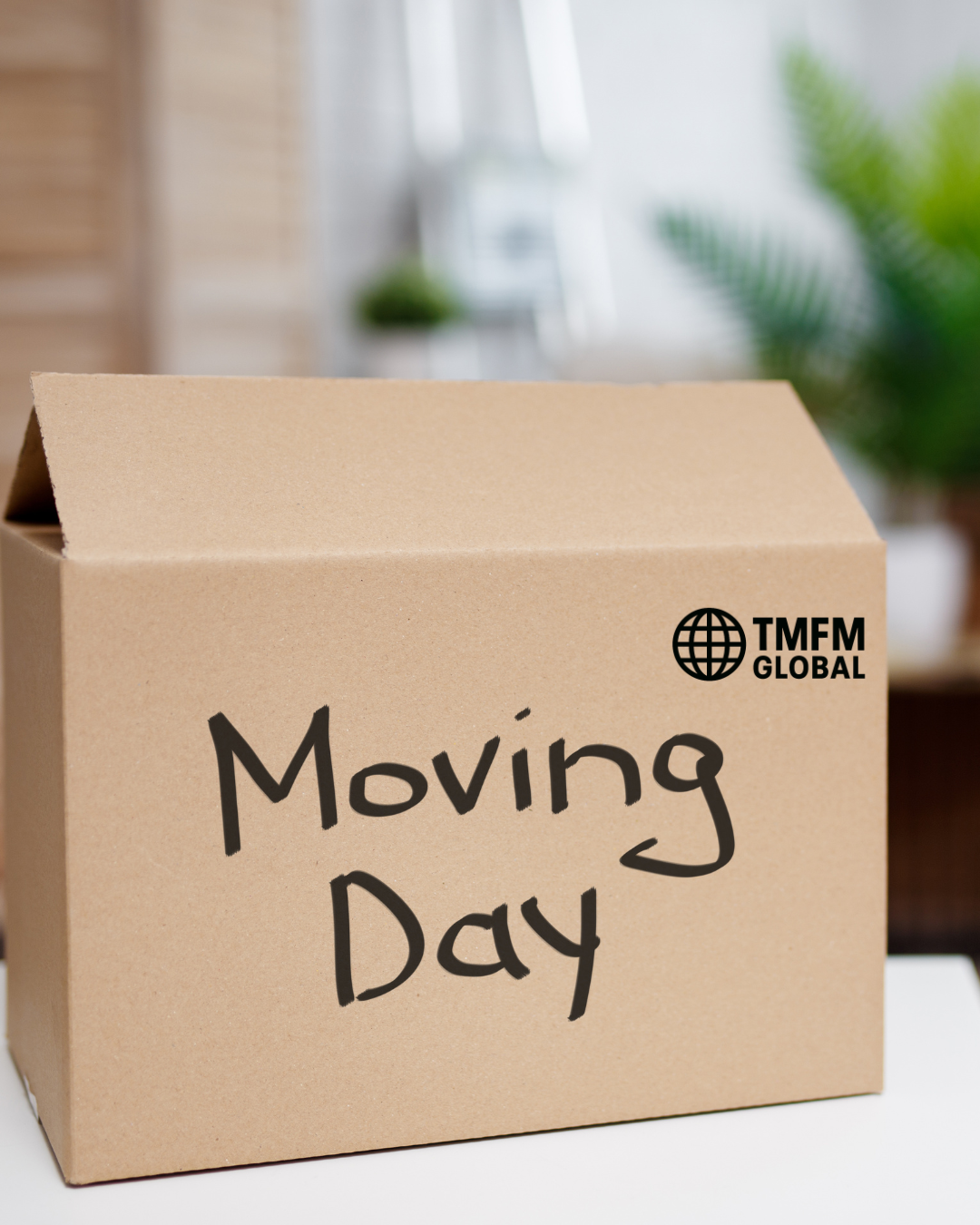 Residential Moves