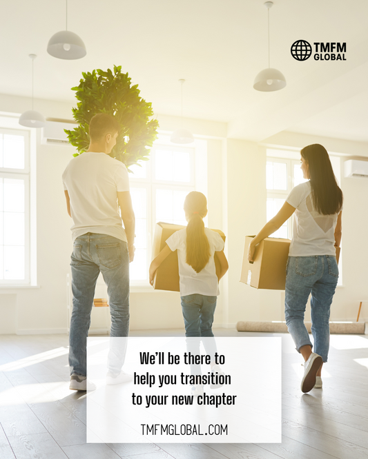 Residential Moves